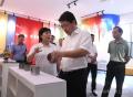 以产业升级助推高质量发展！刘世奇在园区企业调研走访