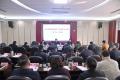 刘世奇主持召开县委党的建设工作领导小组（扩大）会议