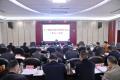 刘世奇主持召开十三届县委第129次常委会（扩大）会议