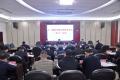 刘世奇主持召开十三届县委第130次常委会（扩大）会议